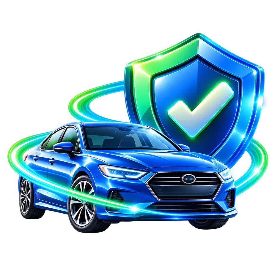Garanties d’assurance auto