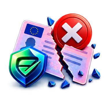 Annulation permis
