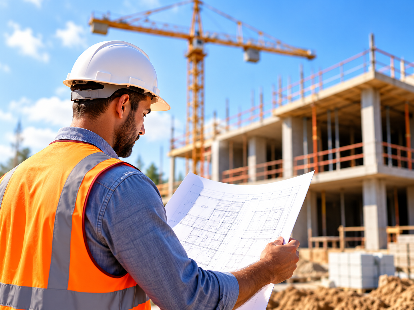 Assurance décennale : guide obligations, activités déclarées et attestation