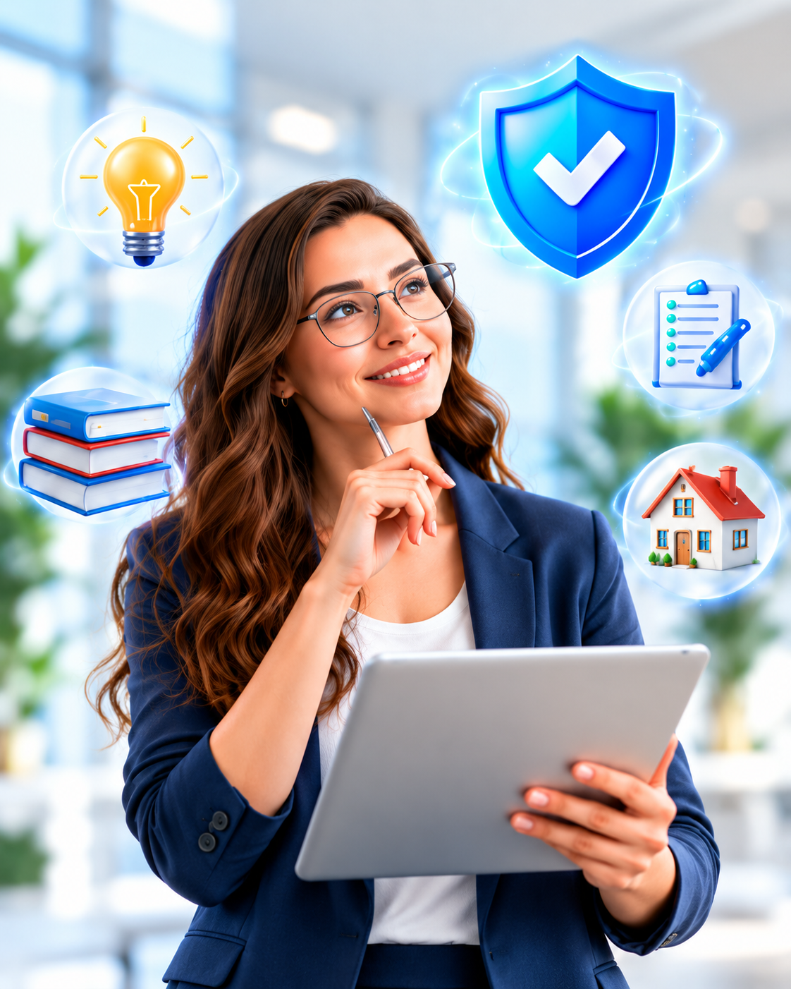 Conseils d’assurance EcoAssure