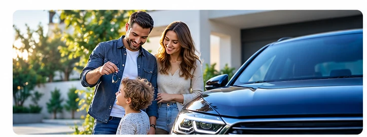 Assurance Auto Électrique : Ce que Vous Devez Savoir