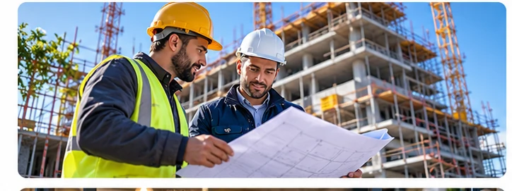 Assurance décennale : guide complet pour artisans et entreprises