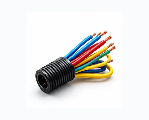 Électricien