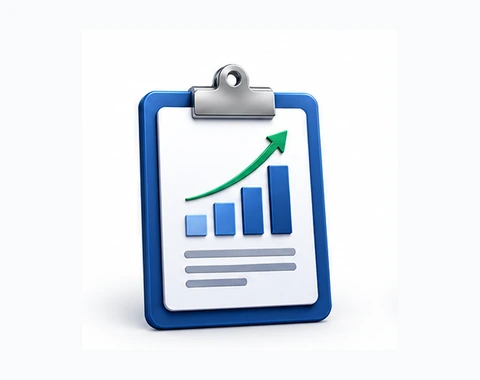 Chiffre d’affaires