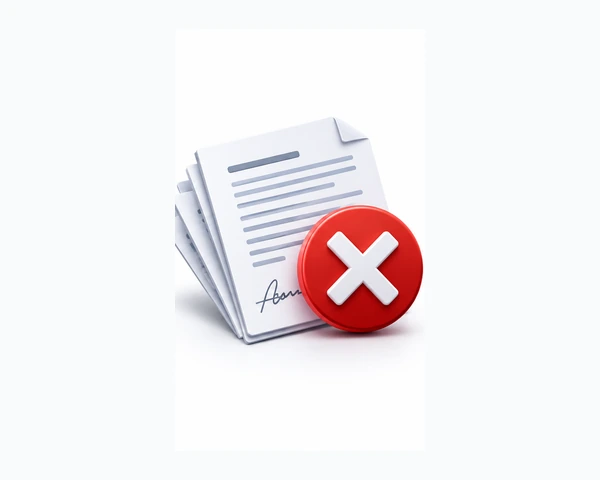 Exclusions et antécédents