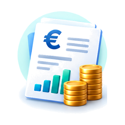 Financement / LLD / LOA