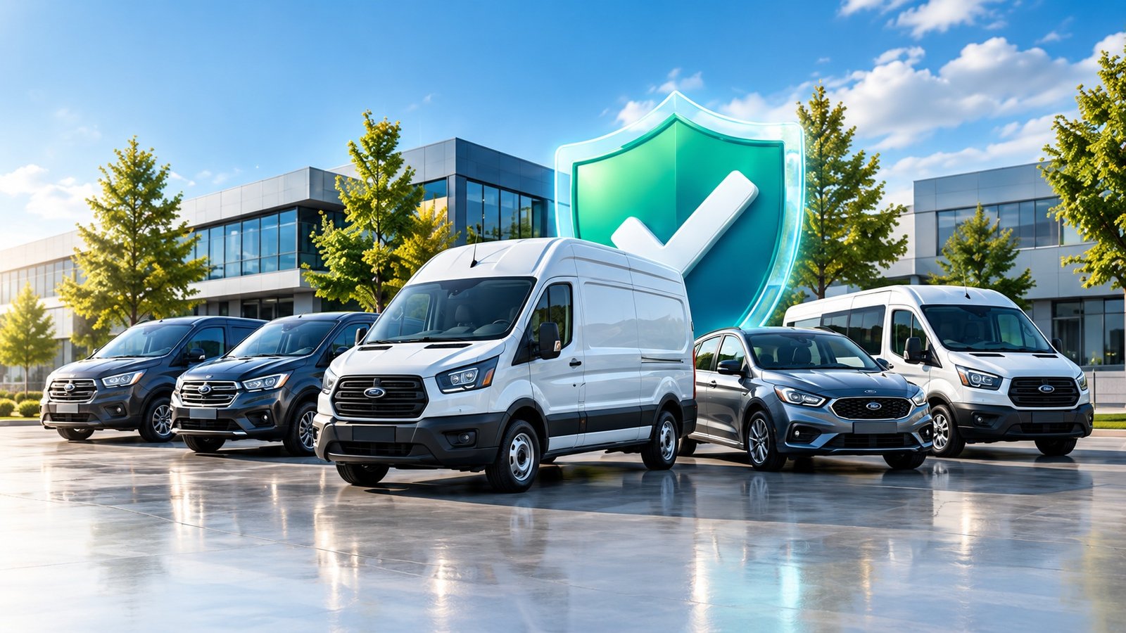 Assurance flotte auto EcoAssure