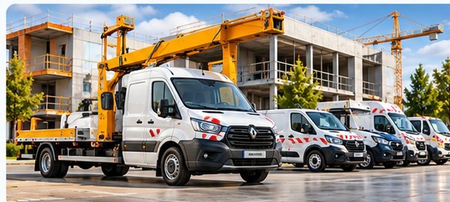 Entreprises BTP