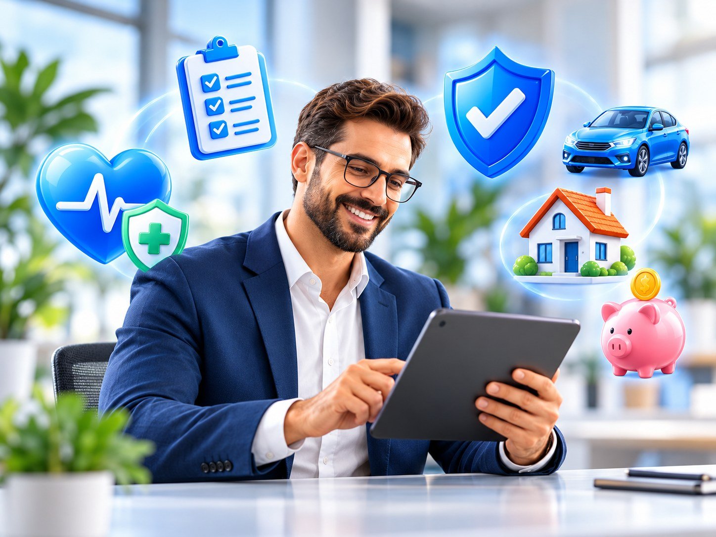 Conseiller EcoAssure
