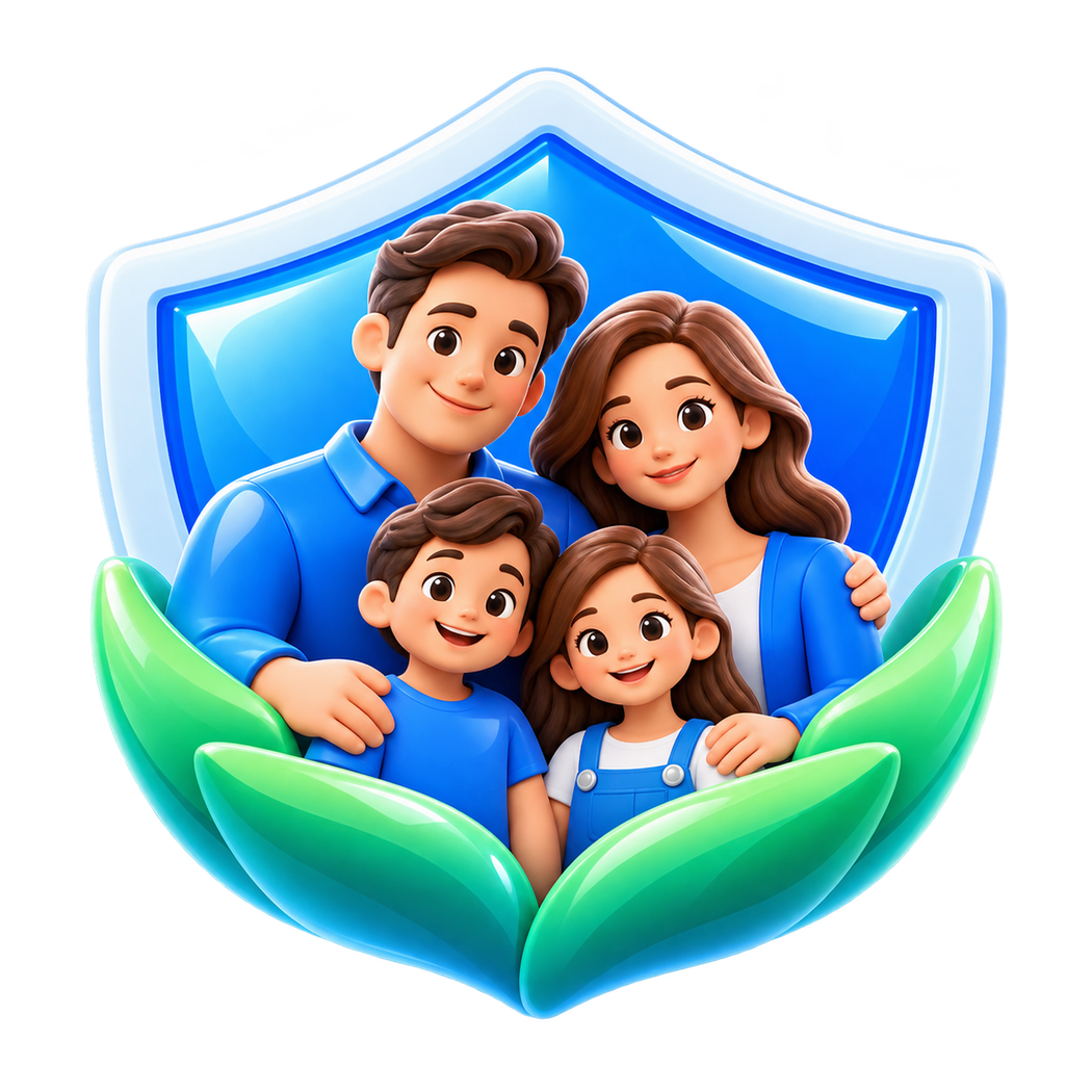 Protection EcoAssure pour les familles