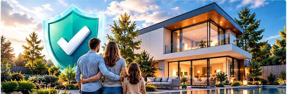 Assurance habitation EcoAssure
