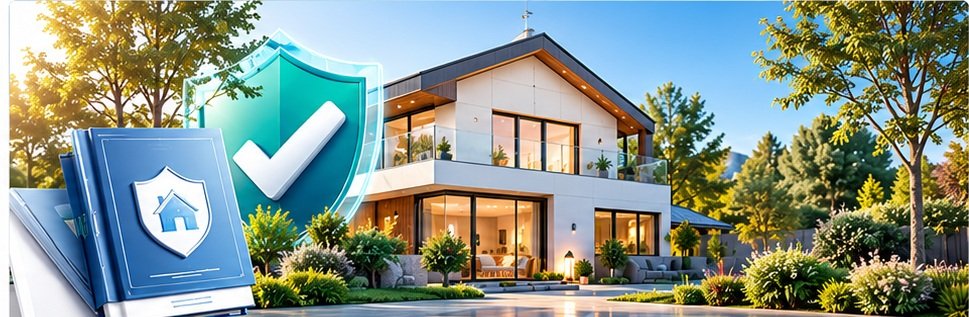 Guide assurance habitation