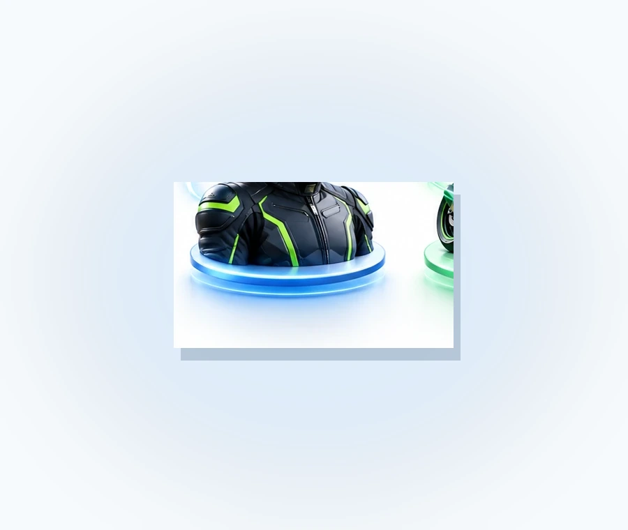 Illustration assistance 0 km moto