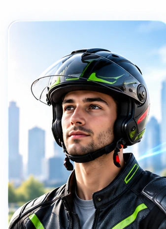 Jeune conducteur