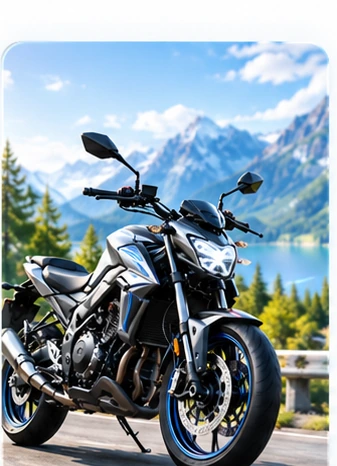 Moto 125cc