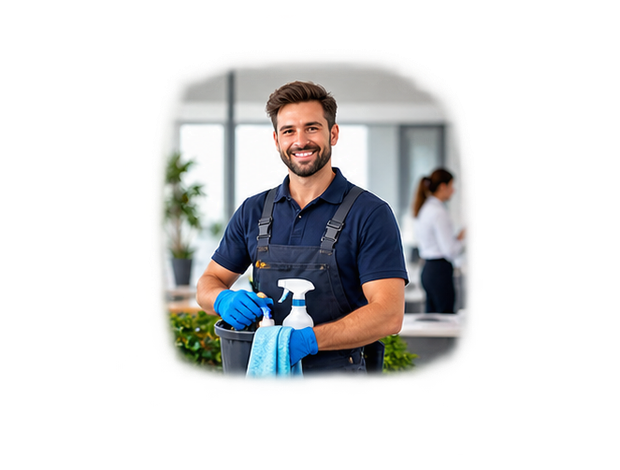 Entreprise de services