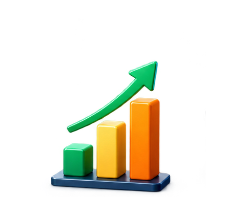 Chiffre d’affaires