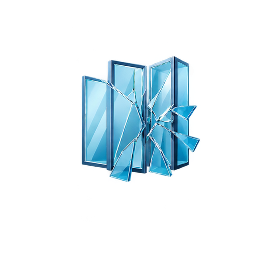Bris de glace