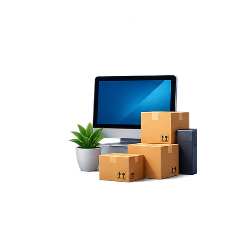 Matériel & marchandises