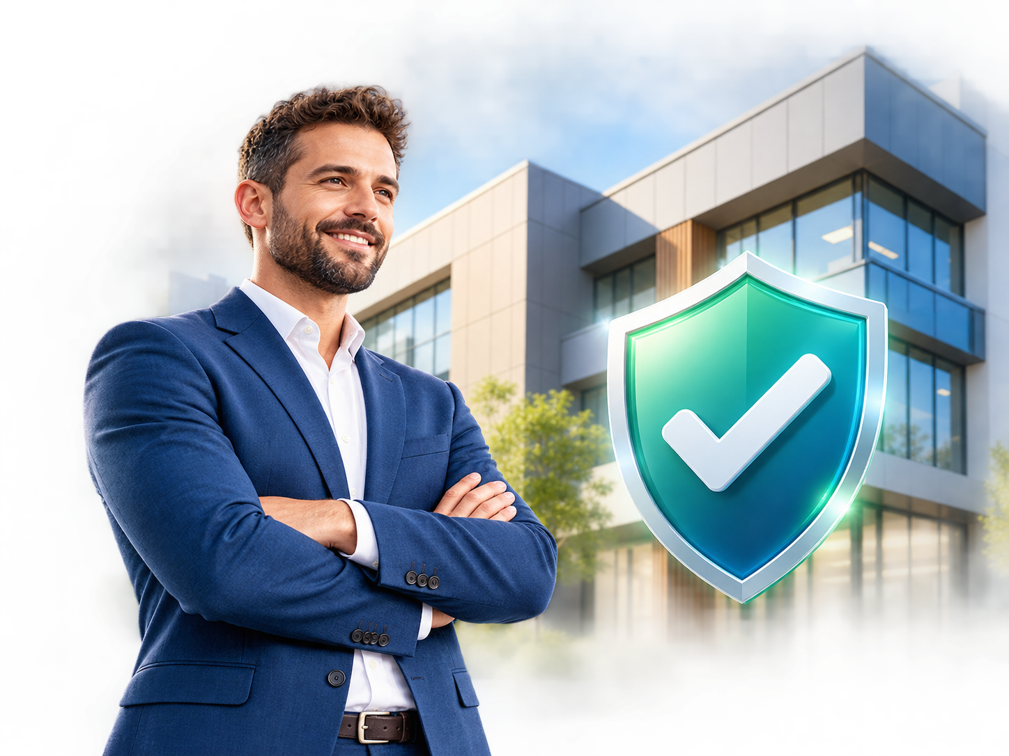 Assurance multirisque professionnelle EcoAssure