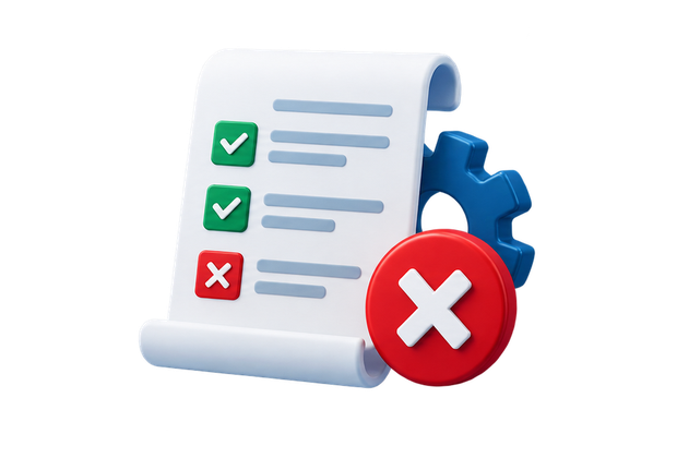 Exclusions & options