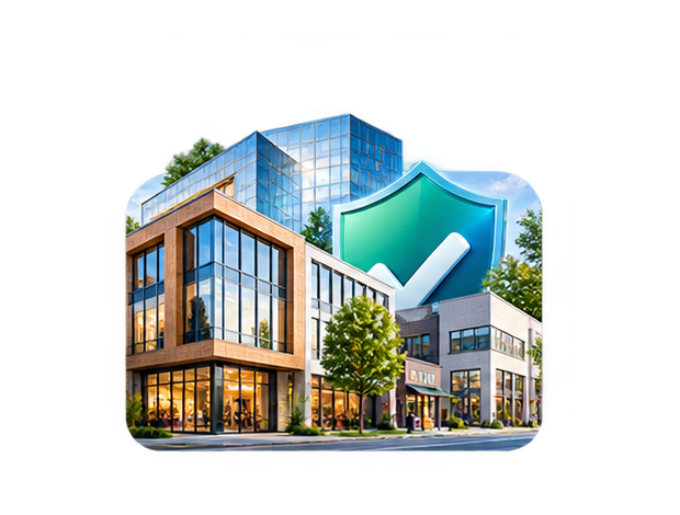 Plusieurs locaux