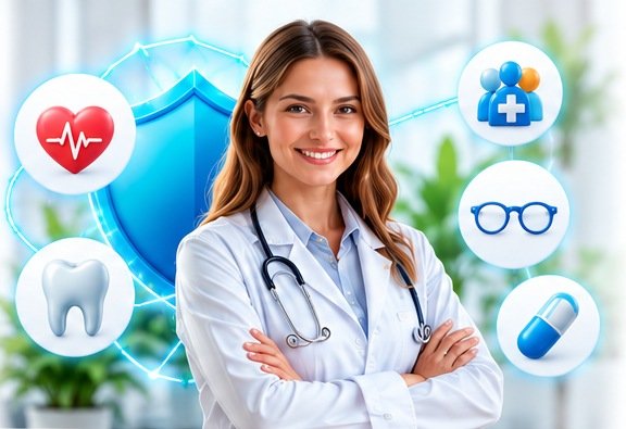Conseil mutuelle santé
