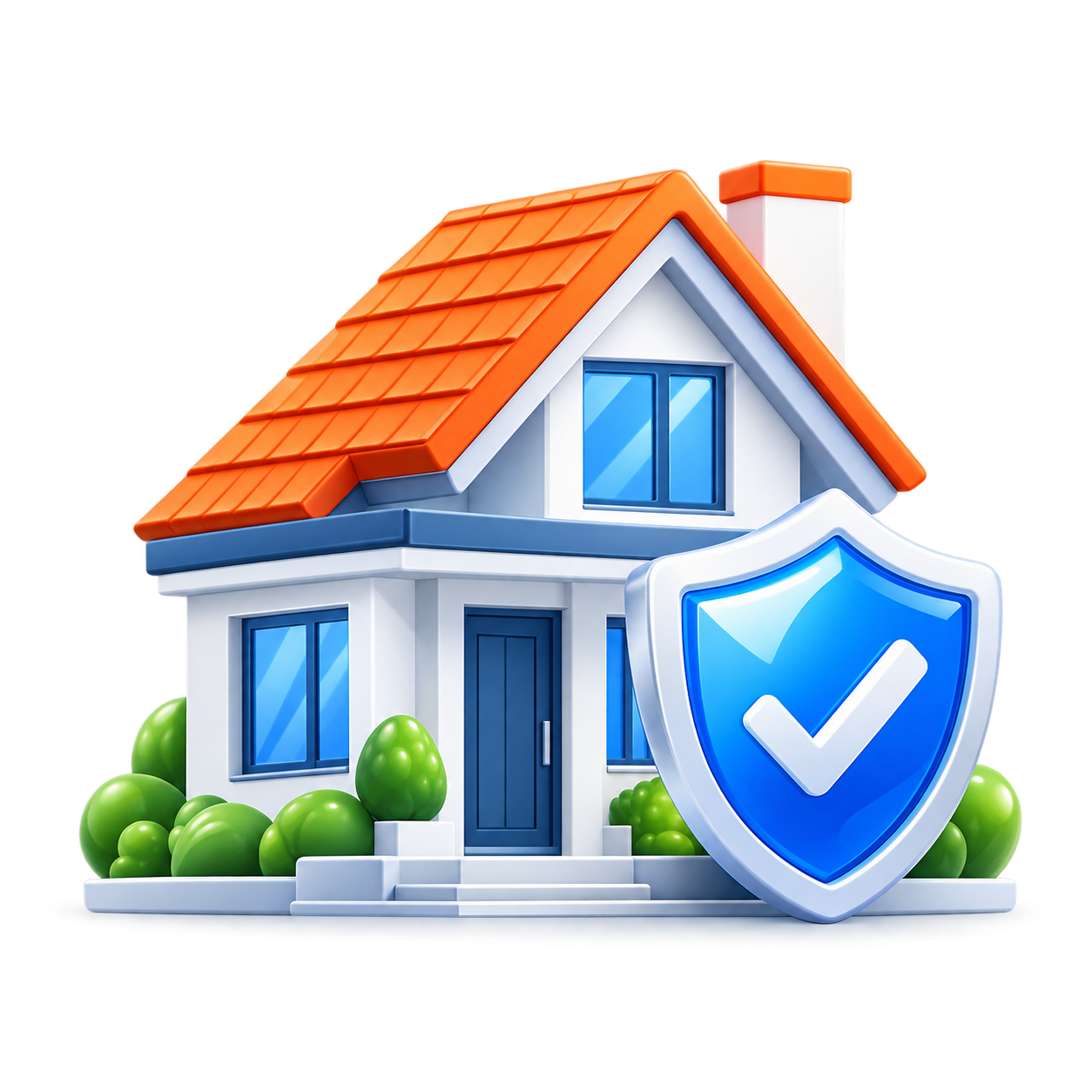 Assurance habitation