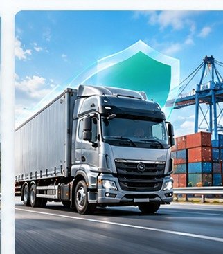 Transport international