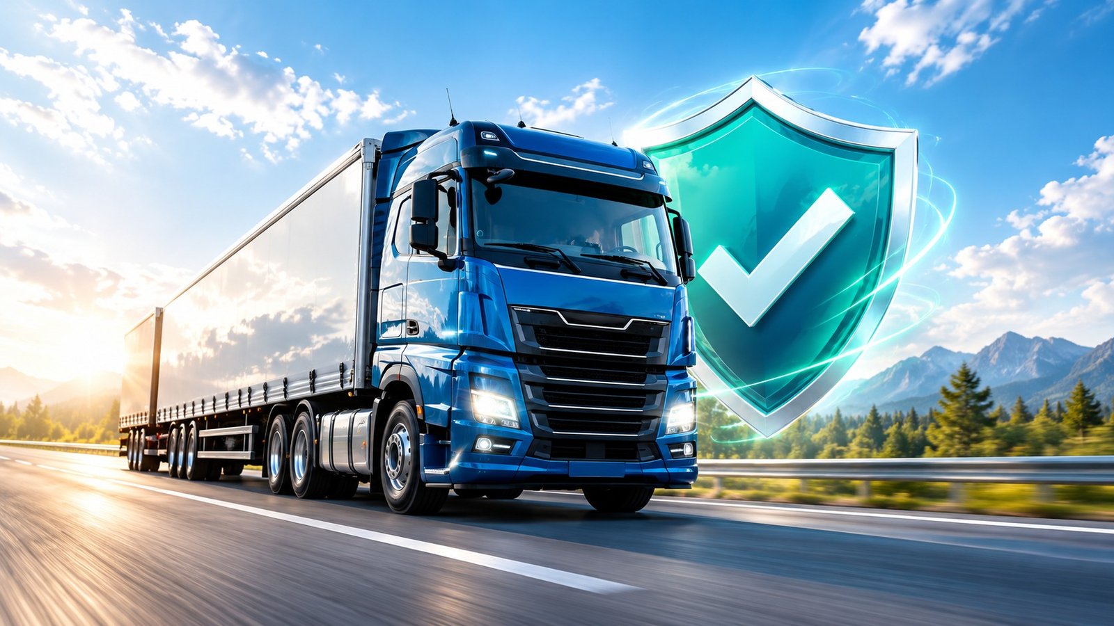 Assurance transport de marchandises