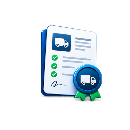 Licence de transport