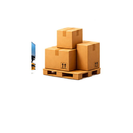 Marchandises transportées