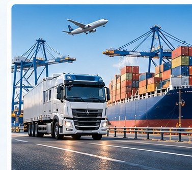 Transport international