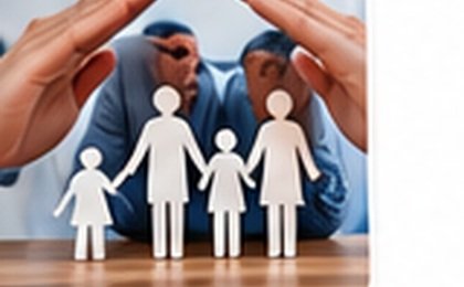 Protéger sa famille : les bonnes solutions de prévoyance