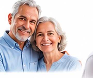 Senior / pré-retraite