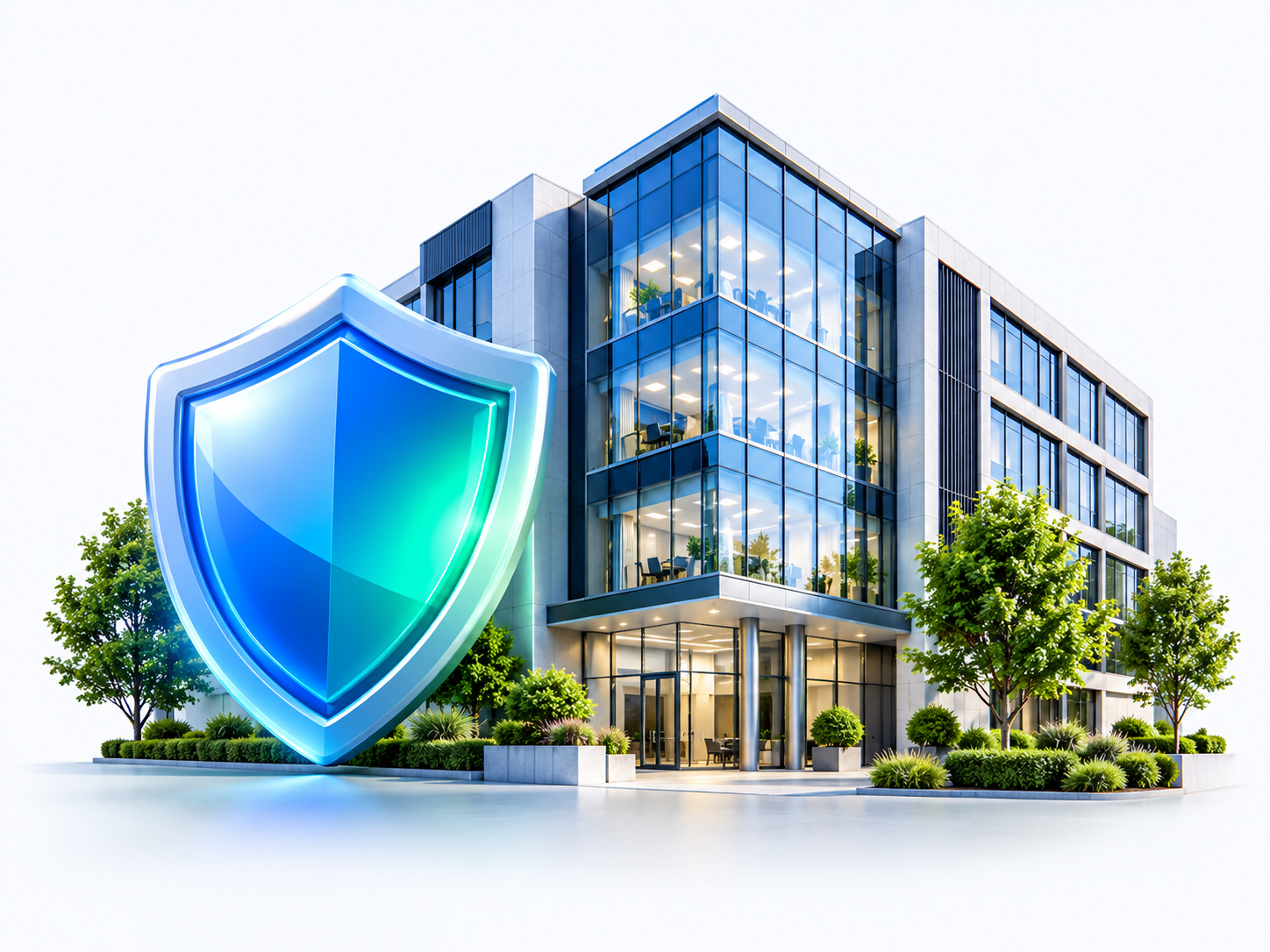 Assurance entreprise