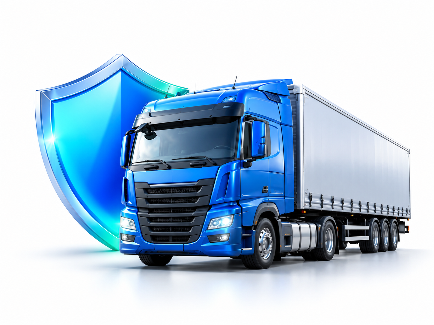 Poids lourd & Transport