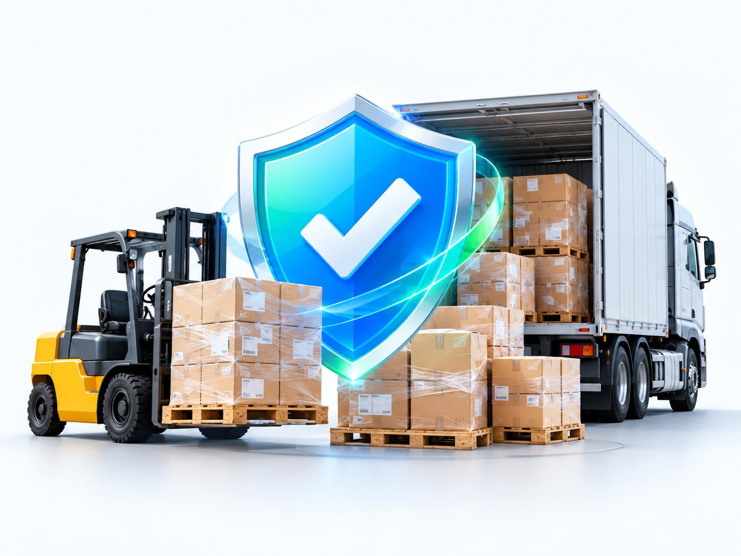 Transport de marchandises