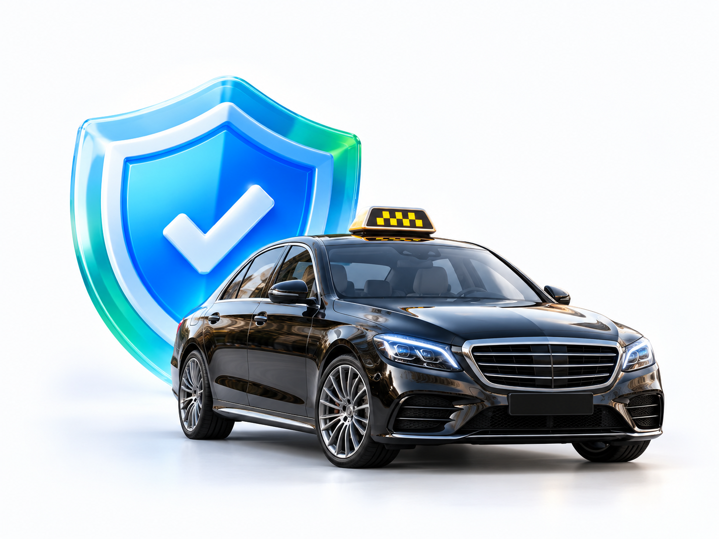 Assurance VTC / Taxi
