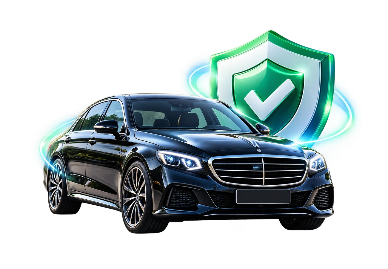 Illustration garanties assurance VTC