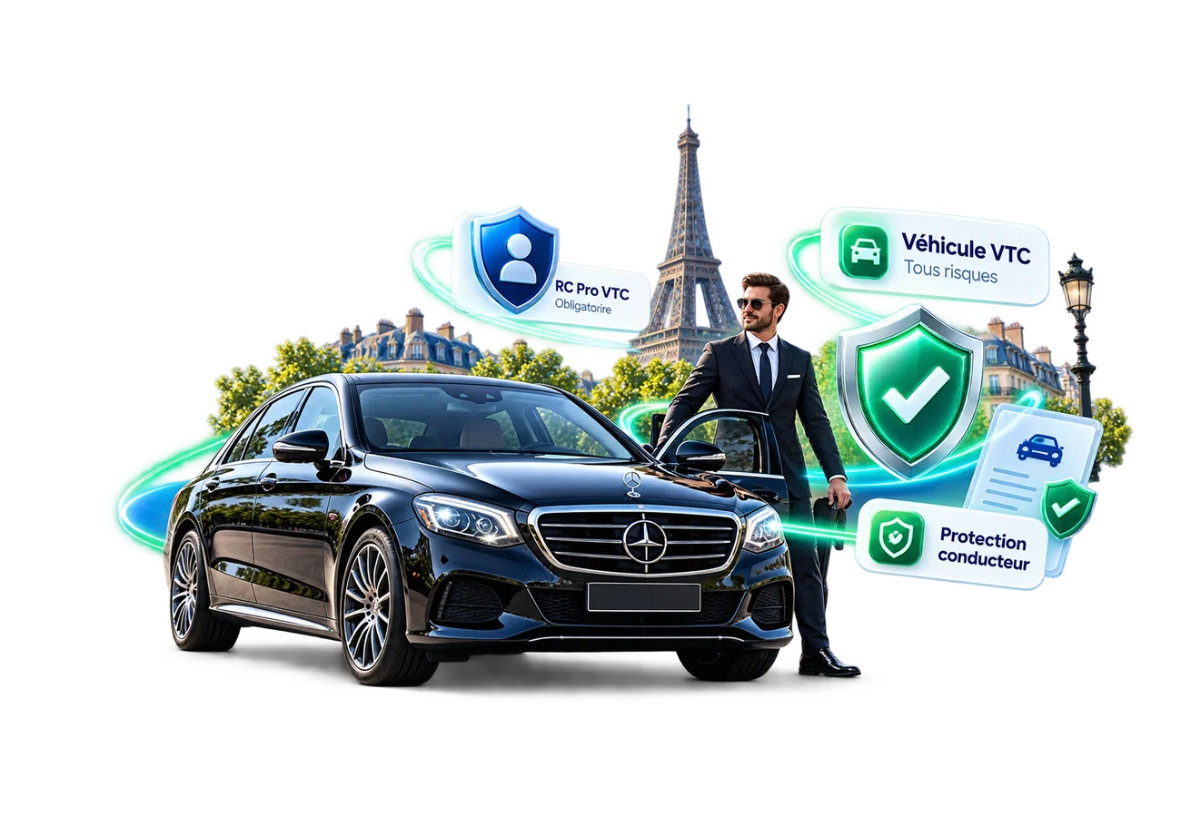 Illustration assurance VTC EcoAssure