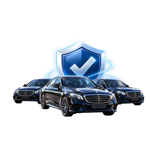 Flotte VTC