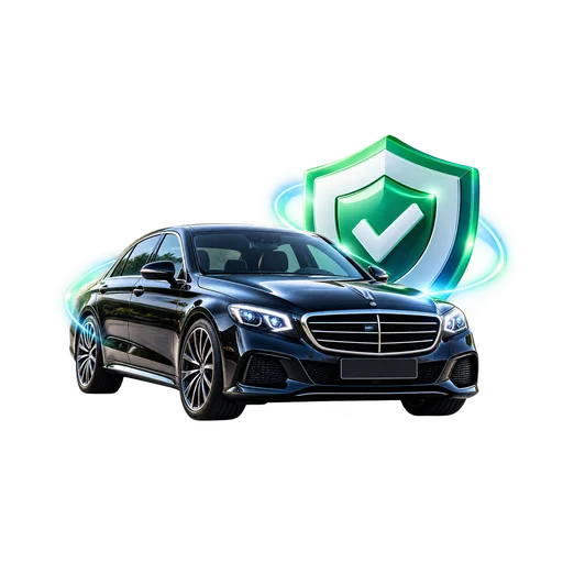 Garanties VTC