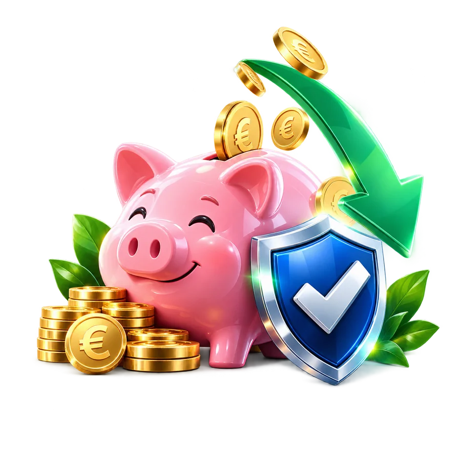 Économie et optimisation de l’assurance VTC